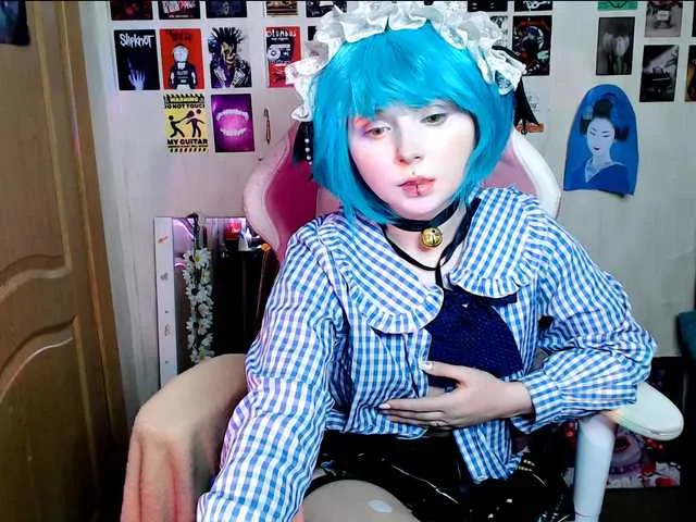 Offline Usagi-Blush on BongaCams