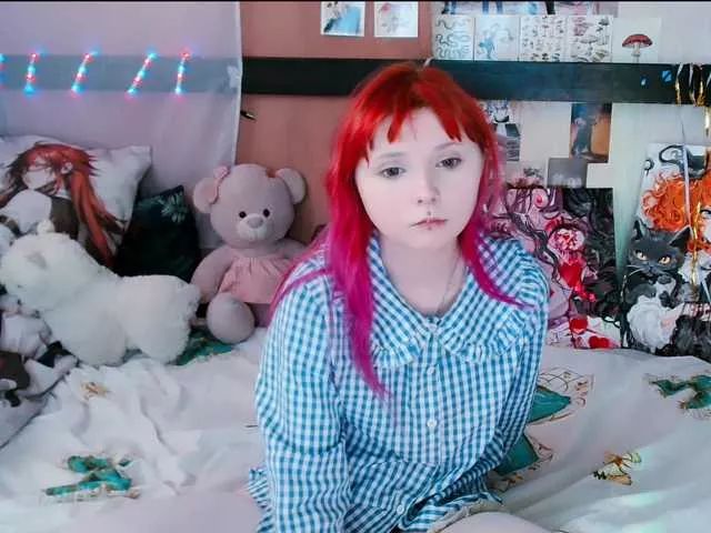 Offline Usagi-Blush on BongaCams
