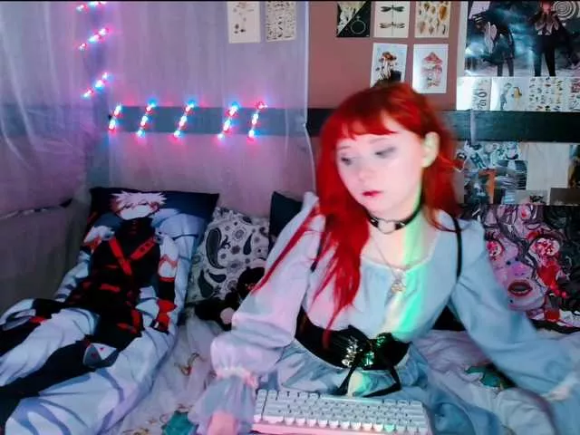 Offline Usagi-Blush on BongaCams