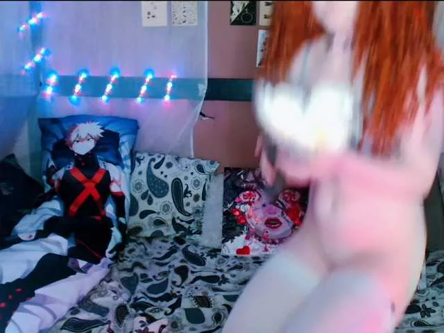 Offline Usagi-Blush on BongaCams