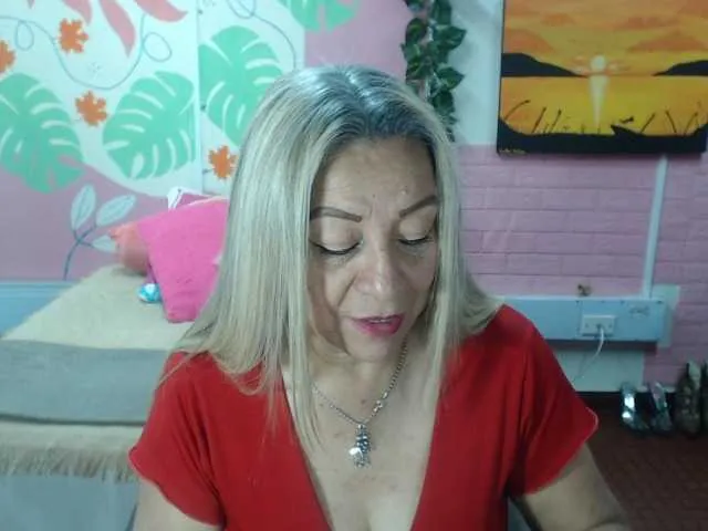 Freechat valeria-sexy on BongaCams