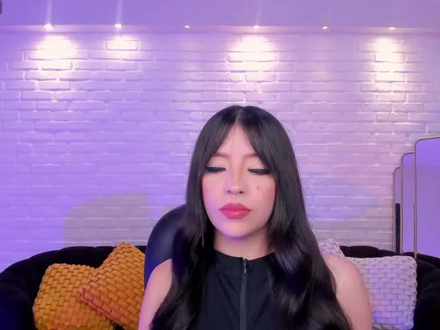 Offline ValeriaRivera1 on BongaCams