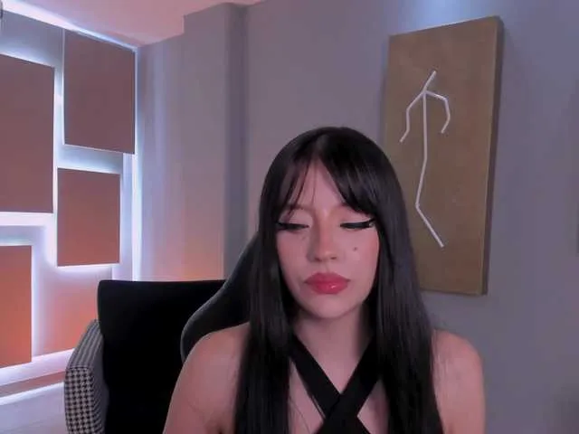 Offline ValeriaRivera1 on BongaCams