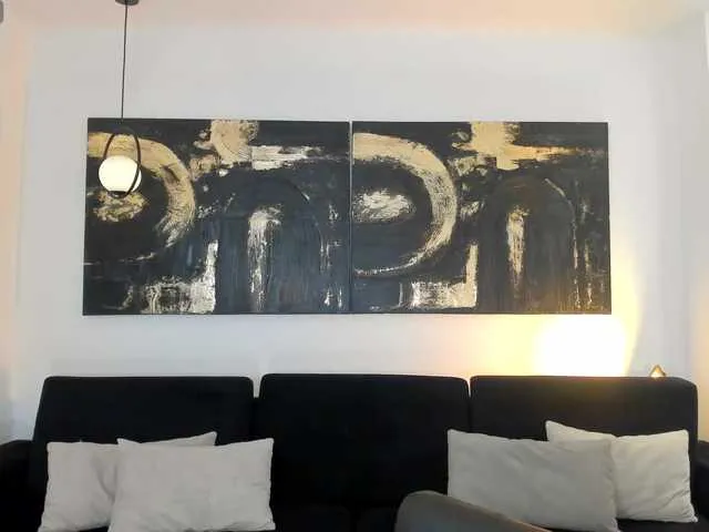 Offline ValeriaRivera1 on BongaCams