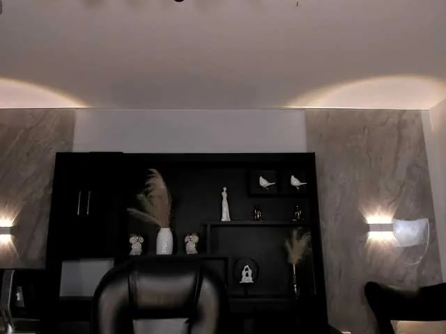 Offline ValeriaVelvet on BongaCams