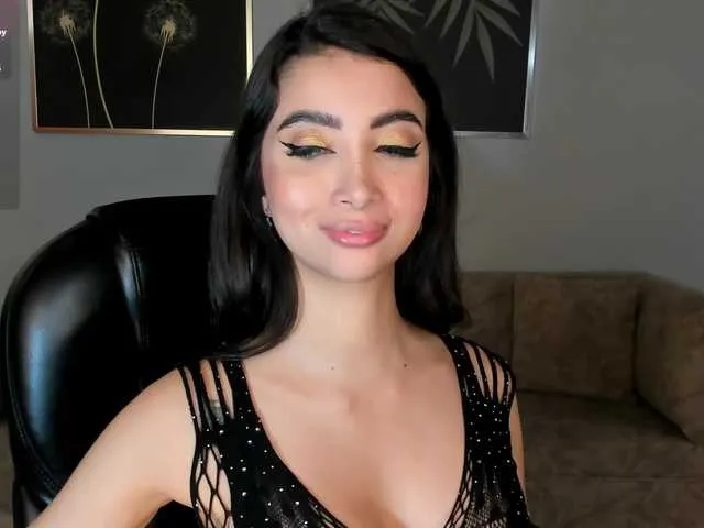 Offline ValeriaVelvet on BongaCams