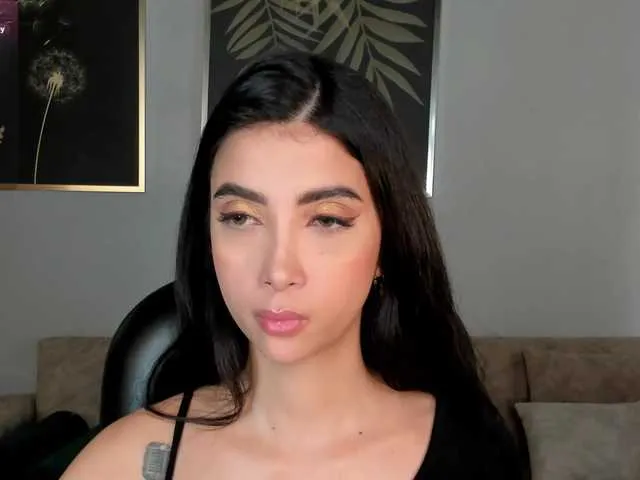 Offline ValeriaVelvet on BongaCams