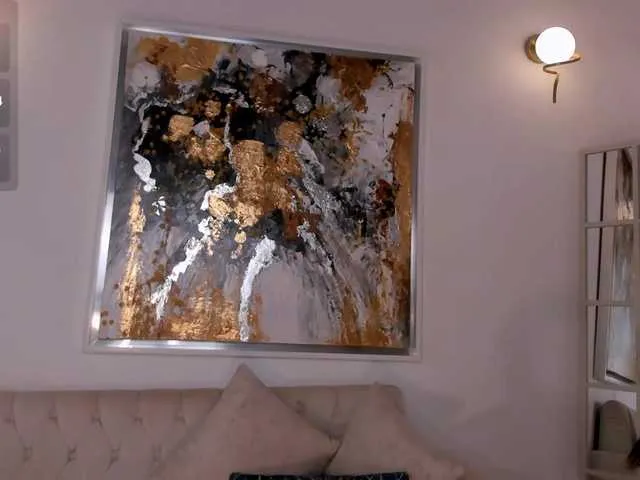 Offline ValeriaVelvet on BongaCams