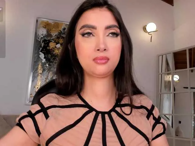 Offline ValeriaVelvet on BongaCams