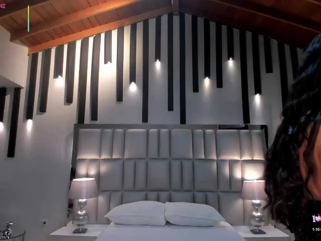 Offline ValeriaVelvet on BongaCams