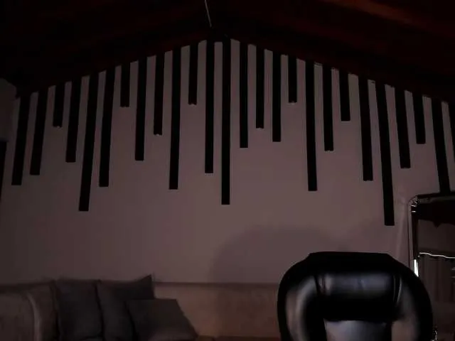 Offline ValeriaVelvet on BongaCams