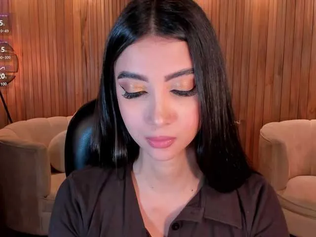 Offline ValeriaVelvet on BongaCams