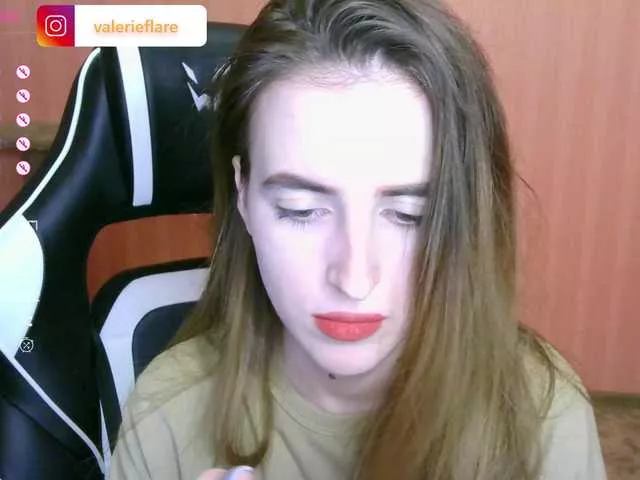 Offline Valeritiiio on BongaCams