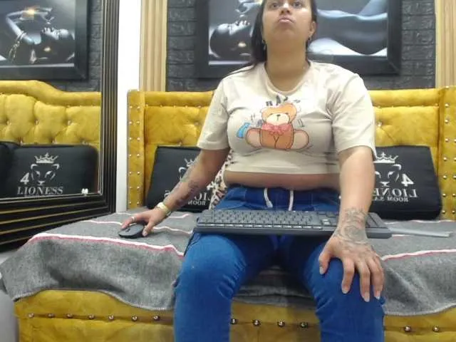 Offline valeriwet on BongaCams