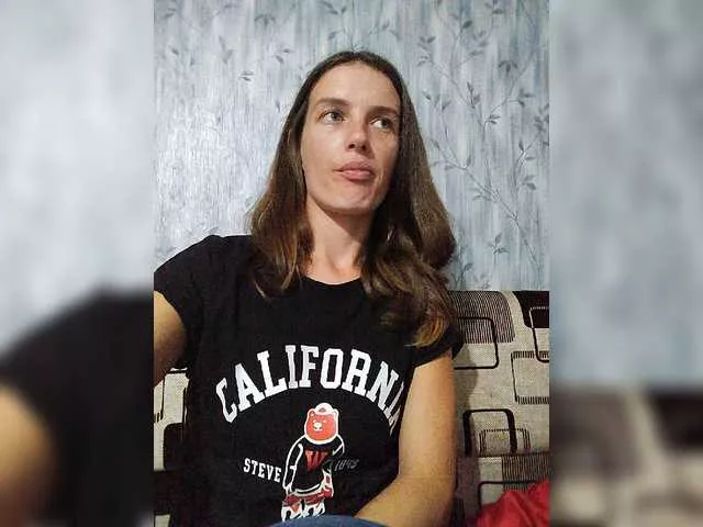 Offline ValeriyaAngel on BongaCams