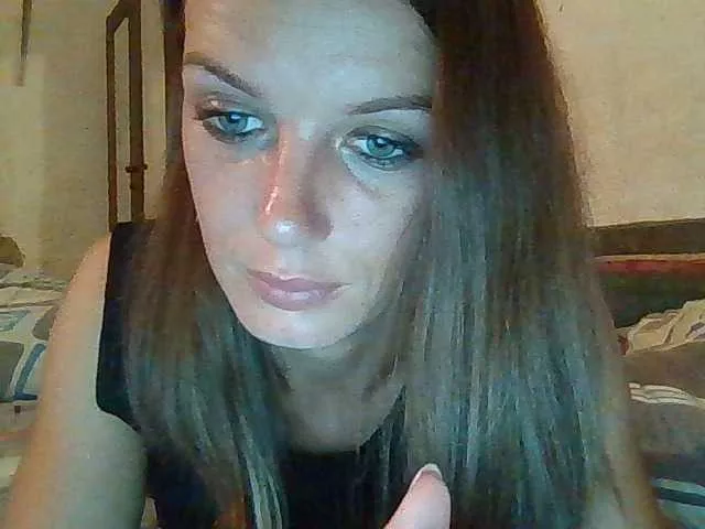 Offline ValeriyaAngel on BongaCams