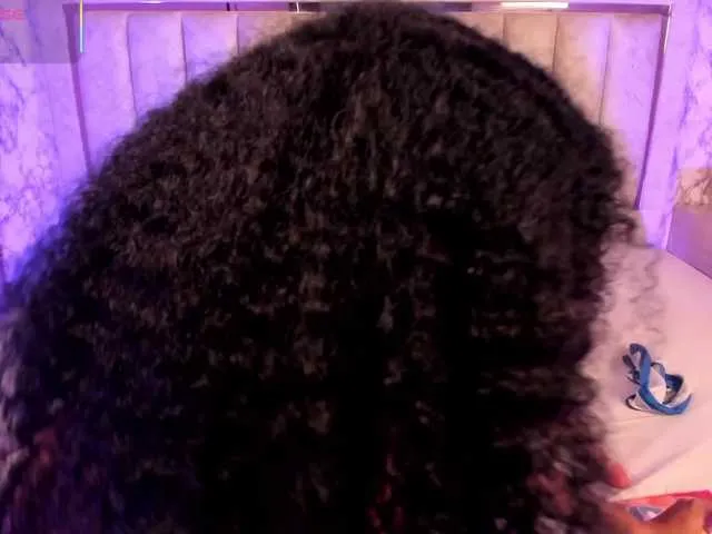 Offline Valeska on BongaCams