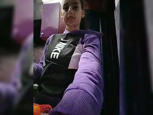 Offline VallerieJones on BongaCams