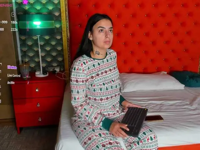 Offline VallerieJones on BongaCams