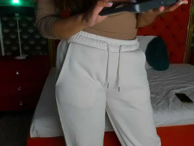 Offline VallerieJones on BongaCams