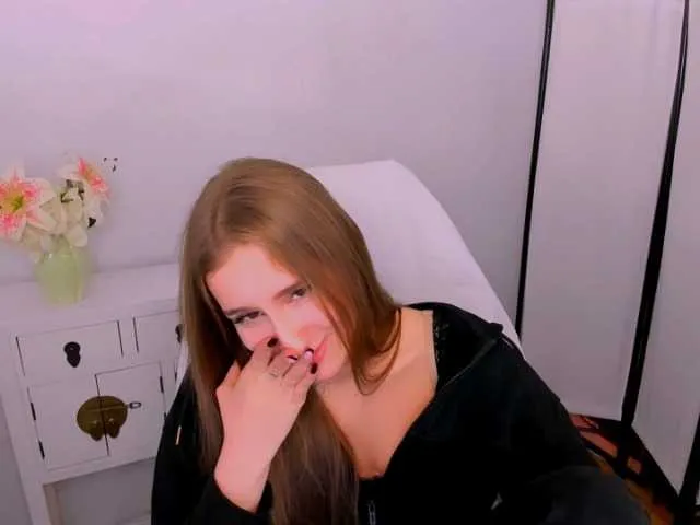 Offline VanessaModel on BongaCams