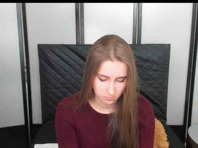 Offline VanessaModel on BongaCams