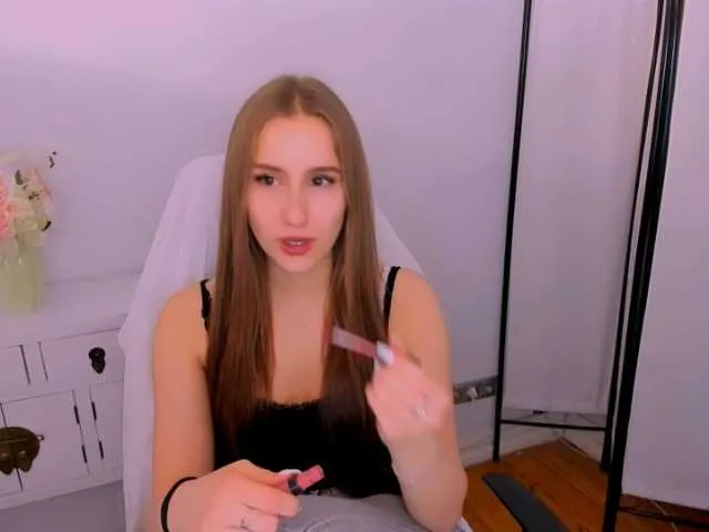 Offline VanessaModel on BongaCams