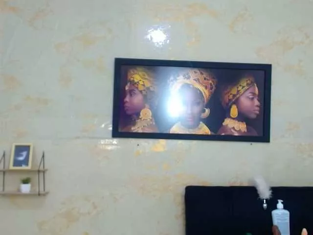 Offline VanessaOwens on BongaCams