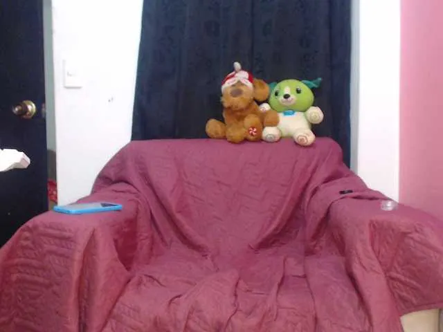 Offline VanessaOwens on BongaCams