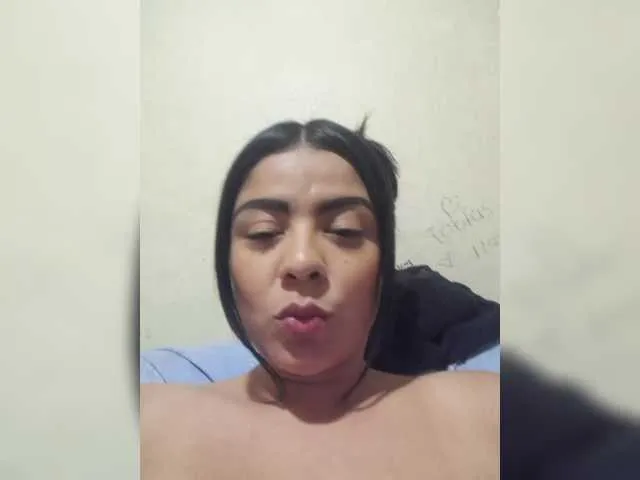 vanessitaa on BongaCams