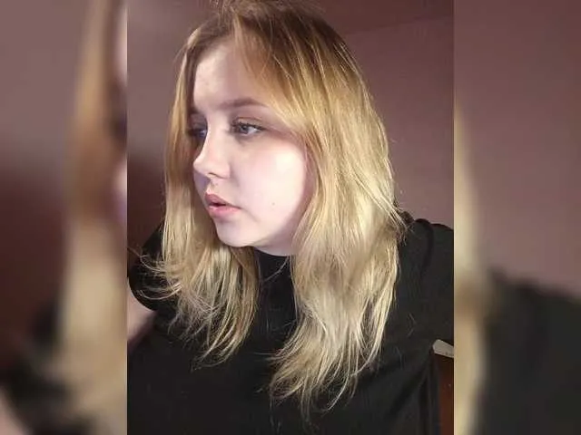 Freechat vaverika on BongaCams