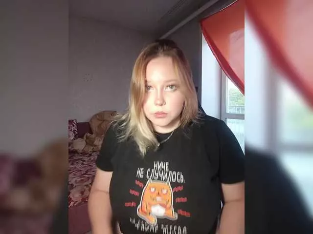 Freechat vaverika on BongaCams