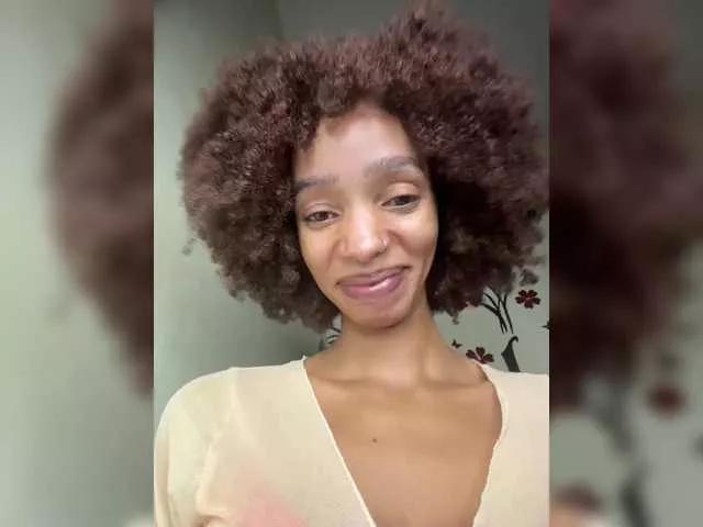 Velveet from BongaCams