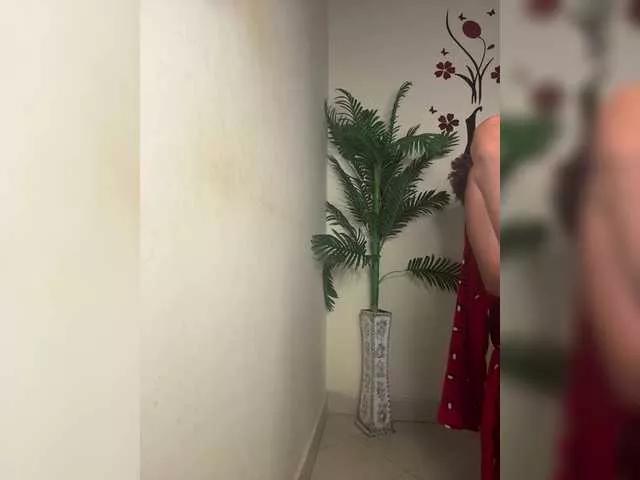 Velveet from BongaCams