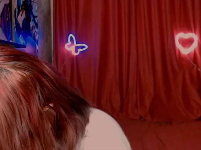 Offline Velvet-and-Venom on BongaCams