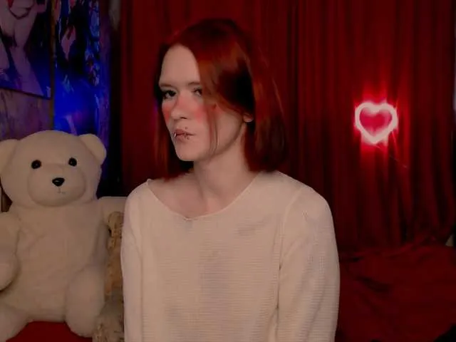 Offline Velvet-and-Venom on BongaCams