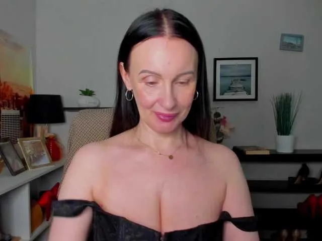 Offline velvetJasmine on BongaCams