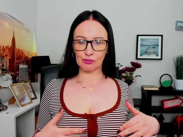 Offline velvetJasmine on BongaCams