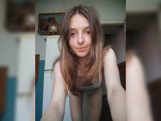 VelvetMoon11 from BongaCams