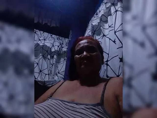 Offline VelvetRose1 on BongaCams