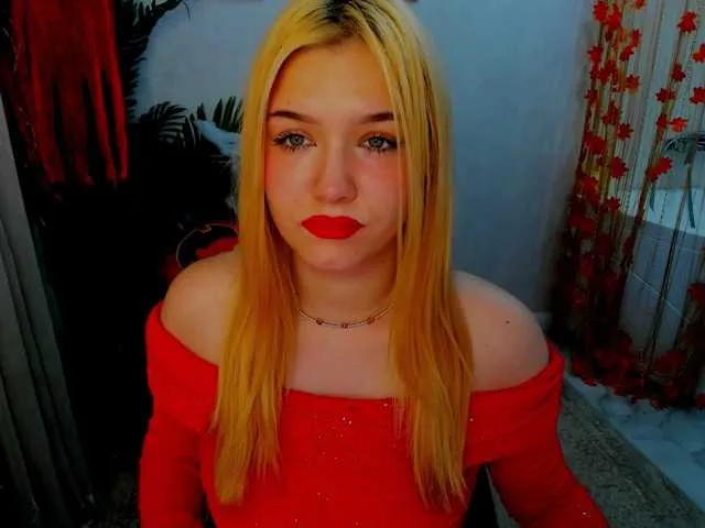 Freechat Velvetsky on BongaCams