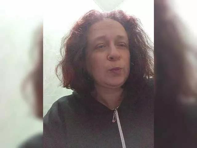 VeneraNorth from BongaCams