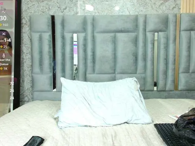 Offline veronicaroose on BongaCams