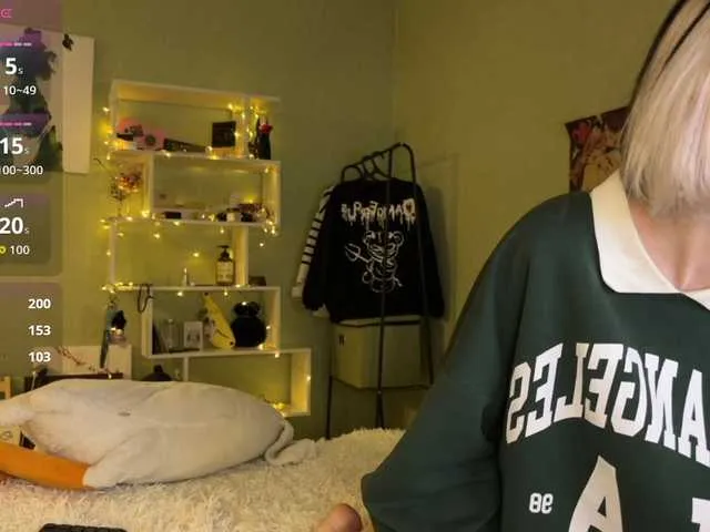 Offline VeryRareTwins on BongaCams