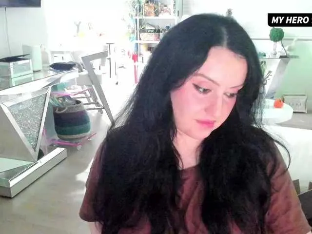 Offline Vesabb on BongaCams