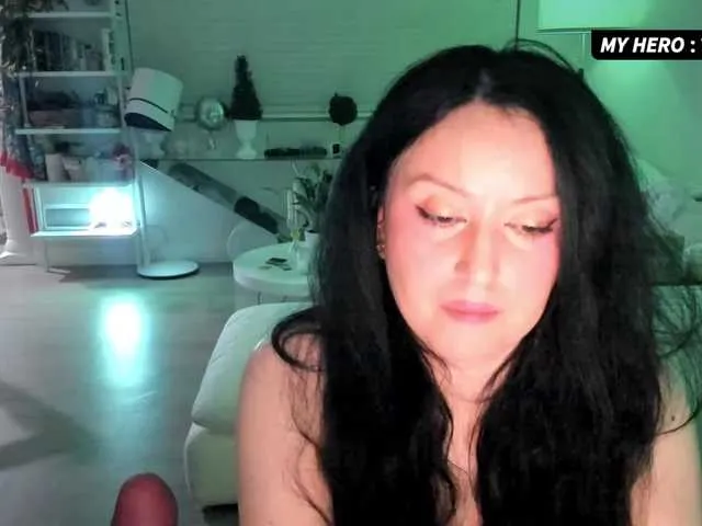 Offline Vesabb on BongaCams