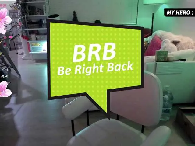 Offline Vesabb on BongaCams