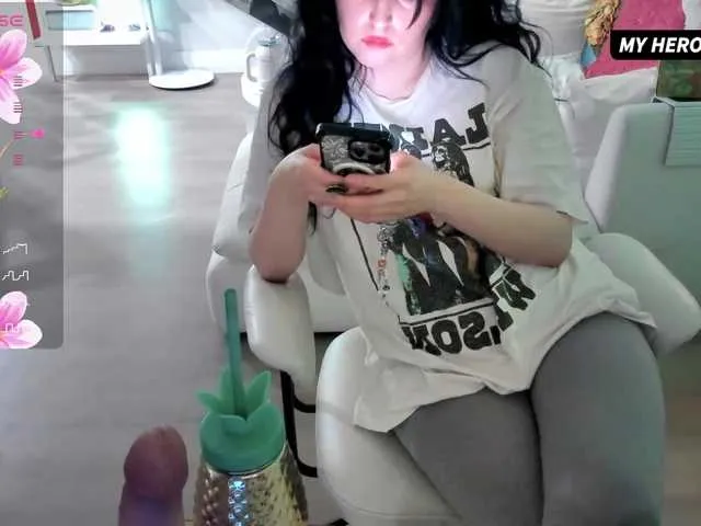 Offline Vesabb on BongaCams