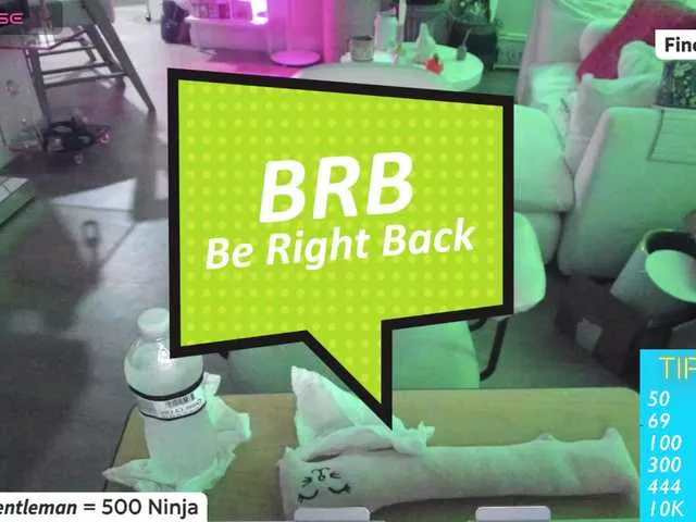 Offline Vesabb on BongaCams