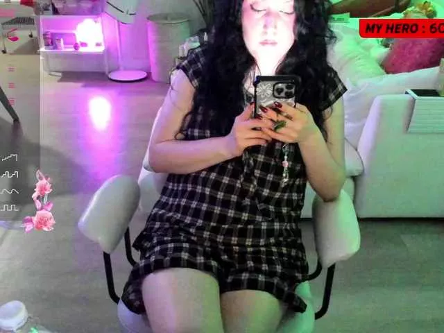 Offline Vesabb on BongaCams